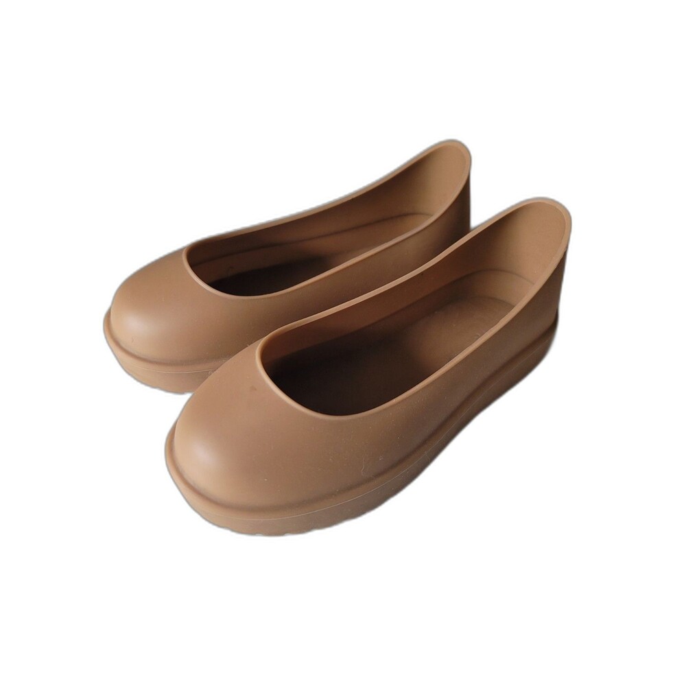 UGG BOOT GUARD UNISEX CHESTNUT MEN 8 / WOMEN 9